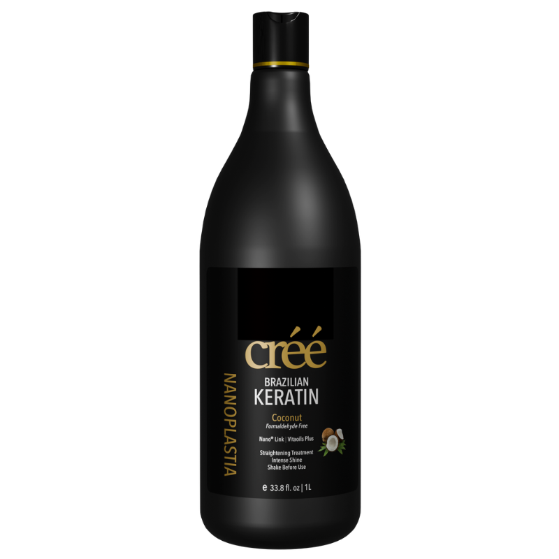 Créé Brazilian Keratin Coconut 33.8 oz Créé Brazilian Keratin Coconut 33.8 oz