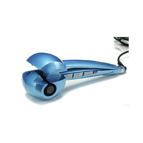 miracurl babyliss pro nano titanium