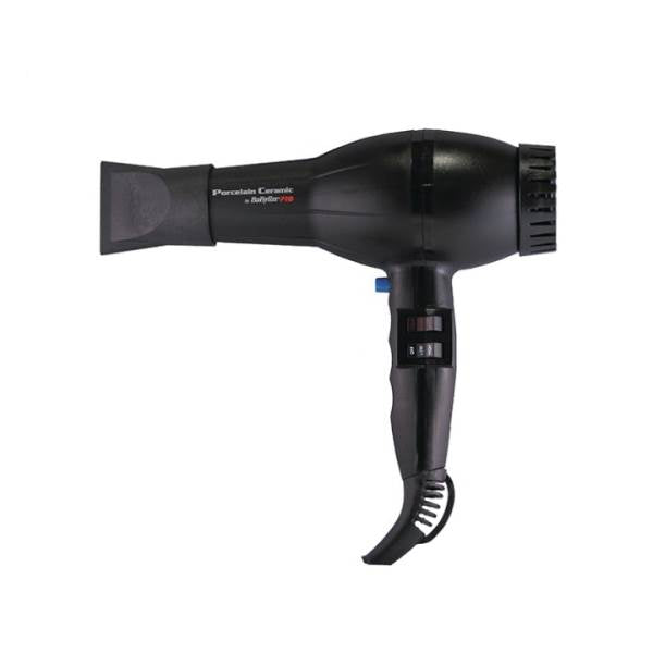 Babyliss pro porcelain ceramic hair dryer 2800 shop
