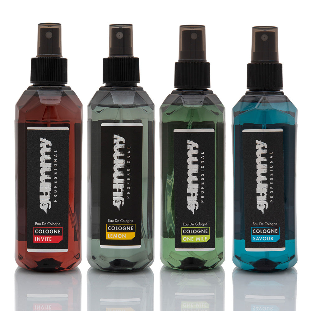 Bottle Gummy Professional After Shave Gummy After Shave Cologne 70