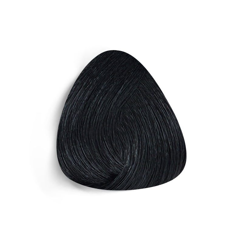 Créé  - Permanent Hair Color