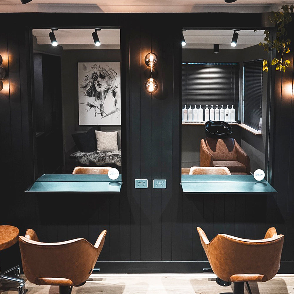 Comfortel Sienna Mirror