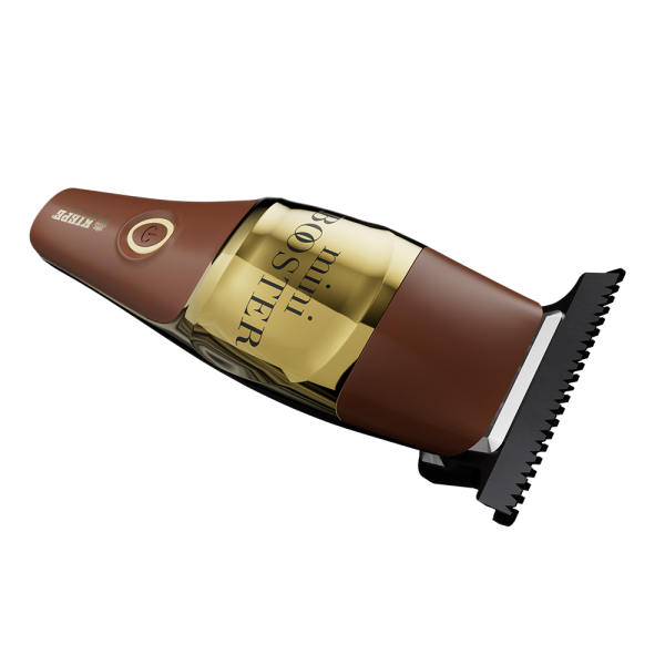Booster Hair Trimmer