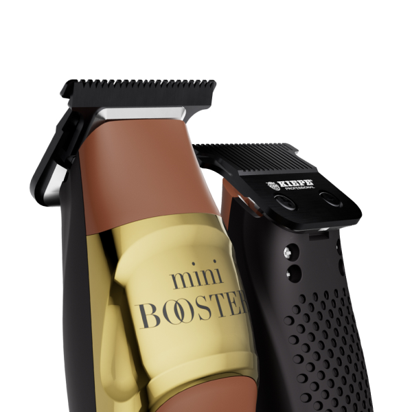 Booster Hair Trimmer