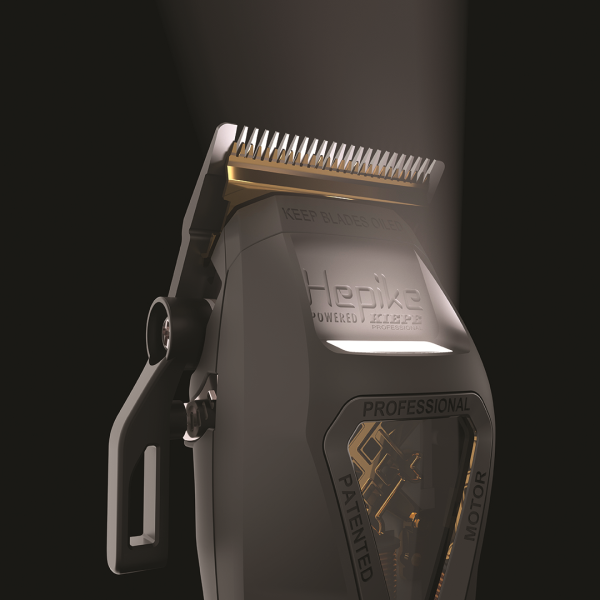Kiepe Professional Hepike Hair Clipper