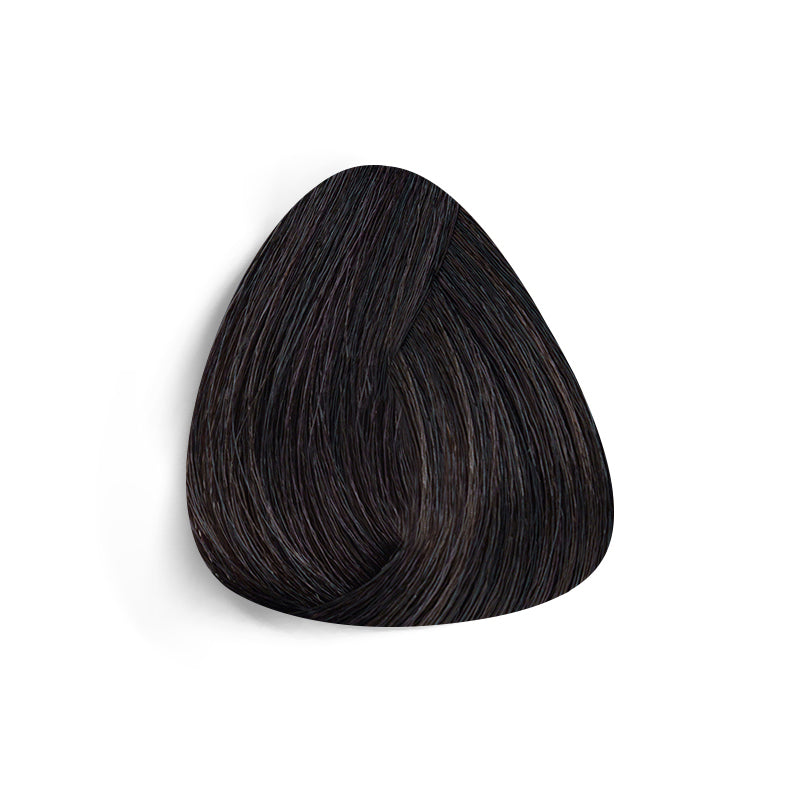 Créé  - Permanent Hair Color