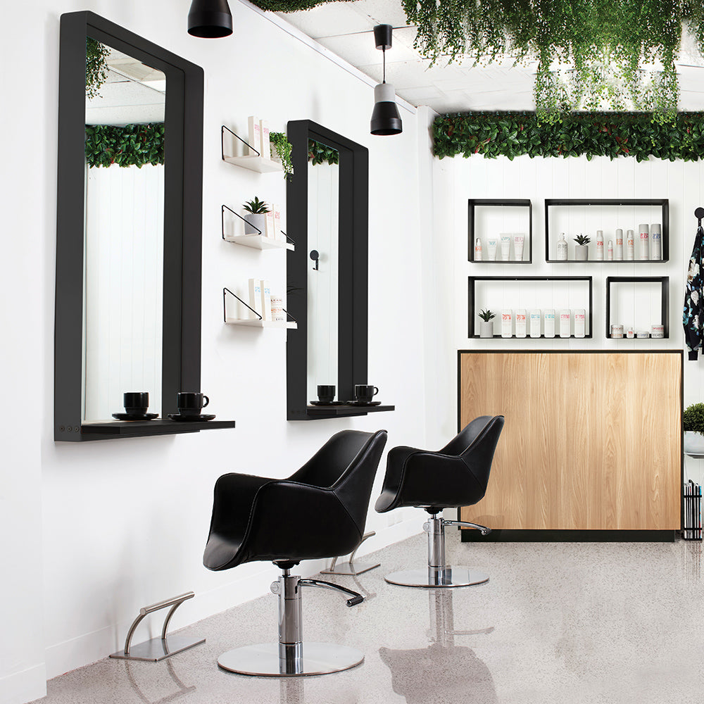 Comfortel Sienna Mirror