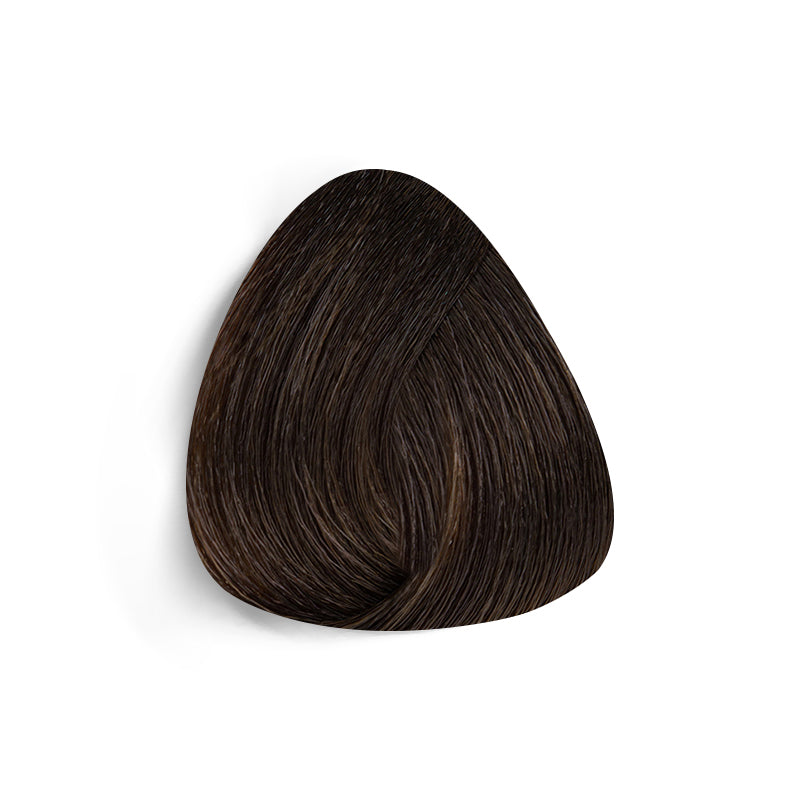 Créé  - Permanent Hair Color
