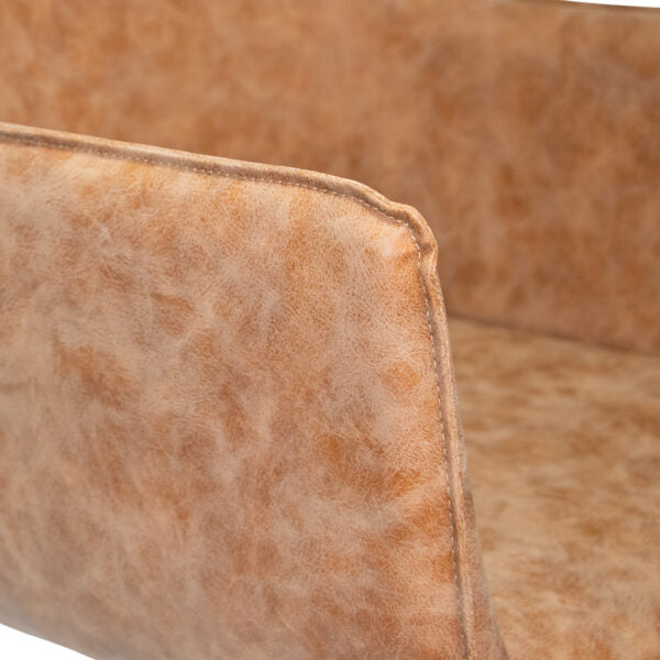 Comfortel Blake Styling Chair Tan