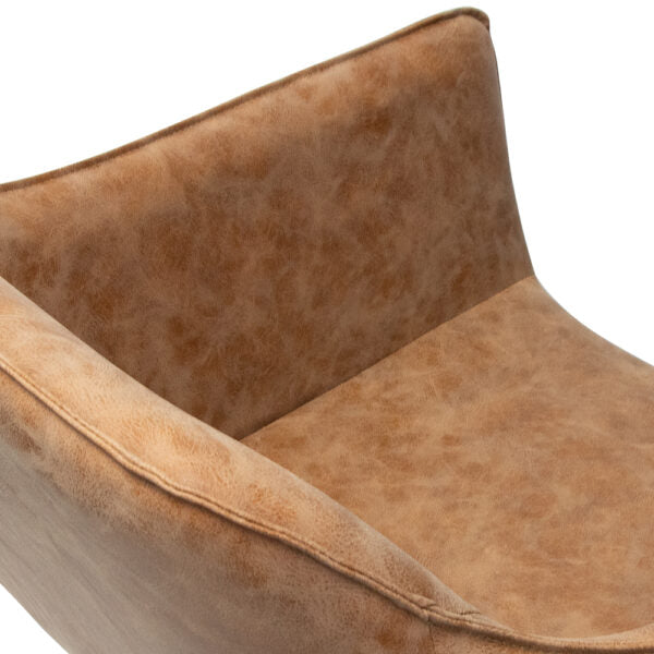Comfortel Blake Styling Chair Tan