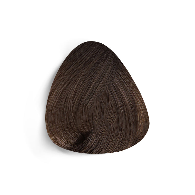 Créé  - Permanent Hair Color