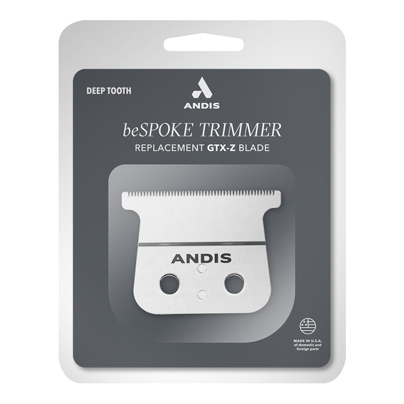 Andis beSPOKE Trimmer Replacement GTX-Z Blade