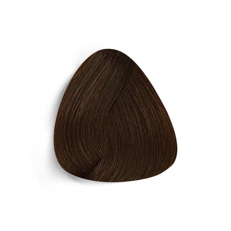 Créé  - Permanent Hair Color