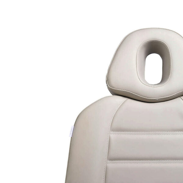 Comfortel Gemini II Treatment Table Stone