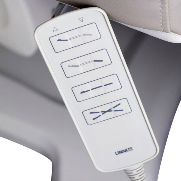 Comfortel Gemini II Treatment Table Stone