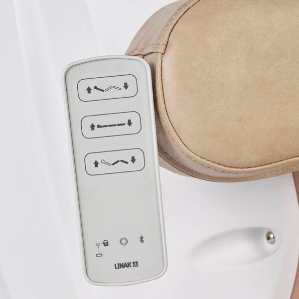 Comfortel Venus Treatment Table - Sand