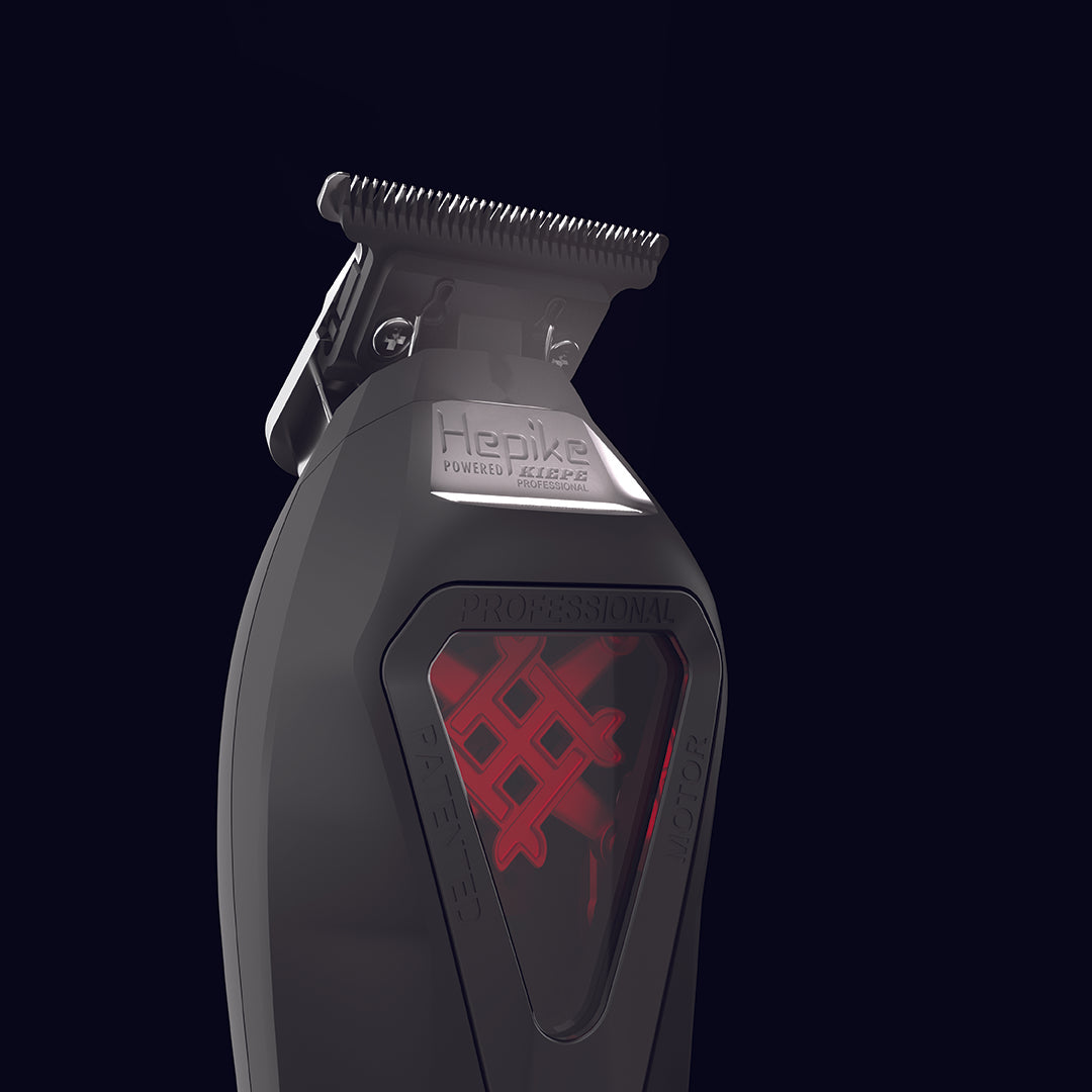 Kiepe Professional Hepike Hair Trimmer - Narrow Blade