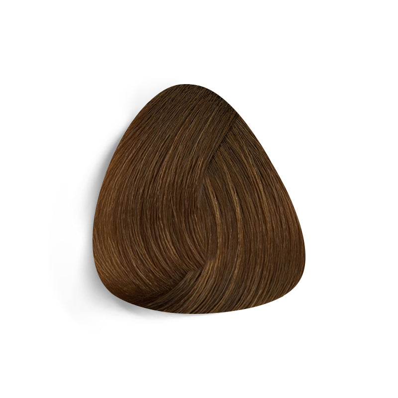 Créé  - Permanent Hair Color