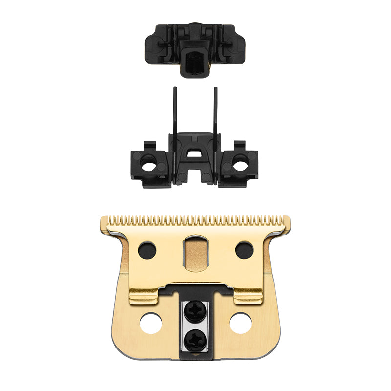 Andis GTX EXO ORLS Replacement Blade Gold Deep-Tooth