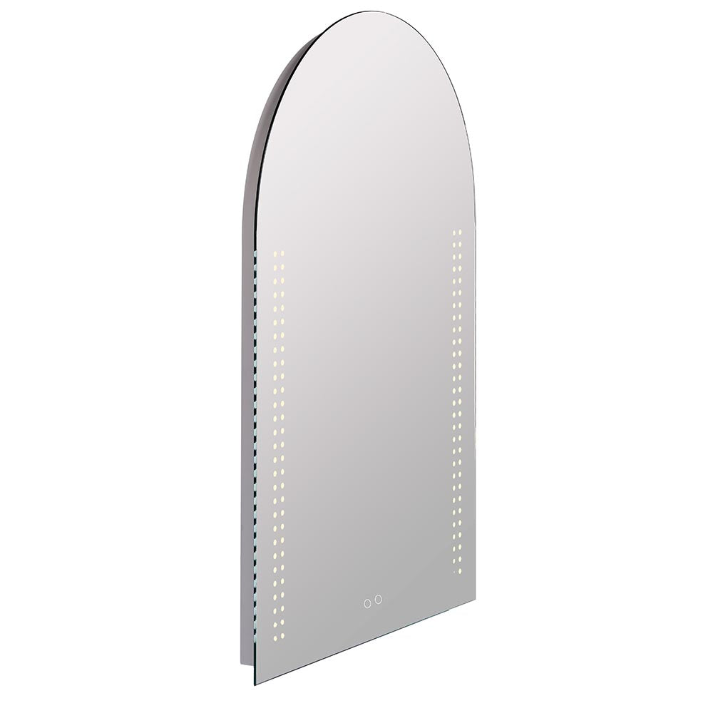 Comfortel Arch LED Mirror
