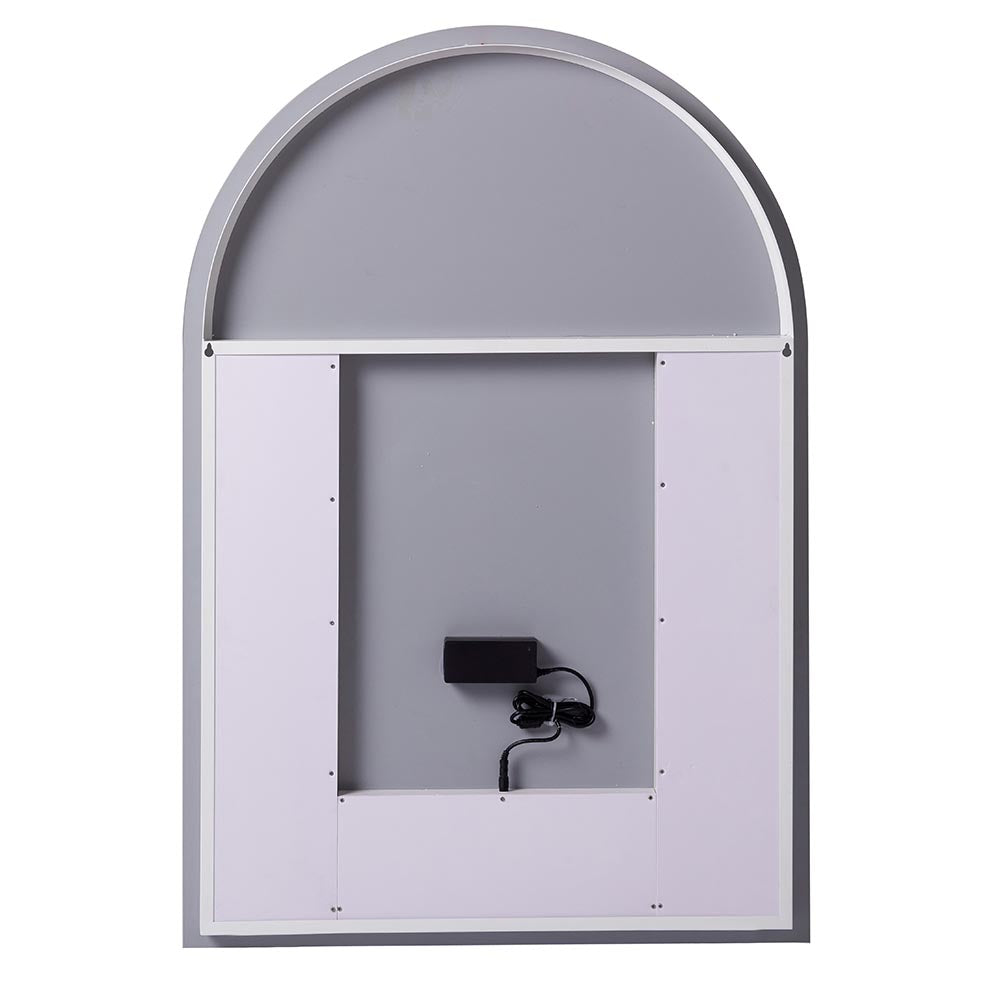 Comfortel Arch LED Mirror