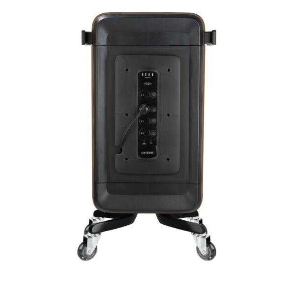 Comfortel Mova Salon Trolley