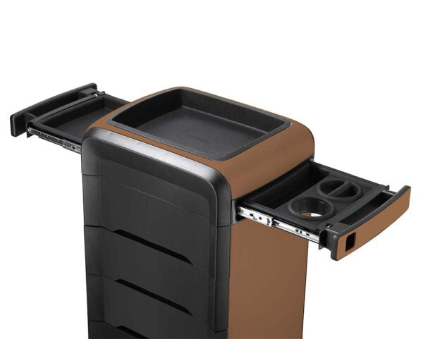 Comfortel Mova Salon Trolley