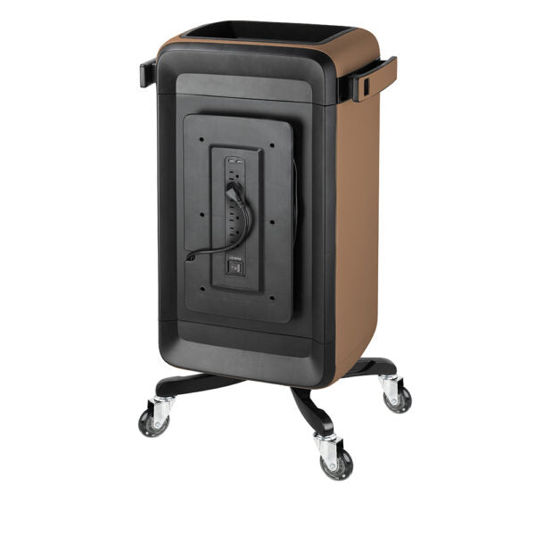 Comfortel Mova Salon Trolley