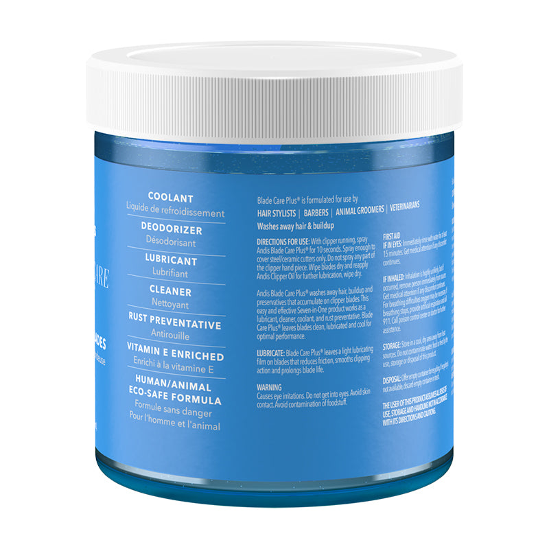 Andis Blade Care Jar