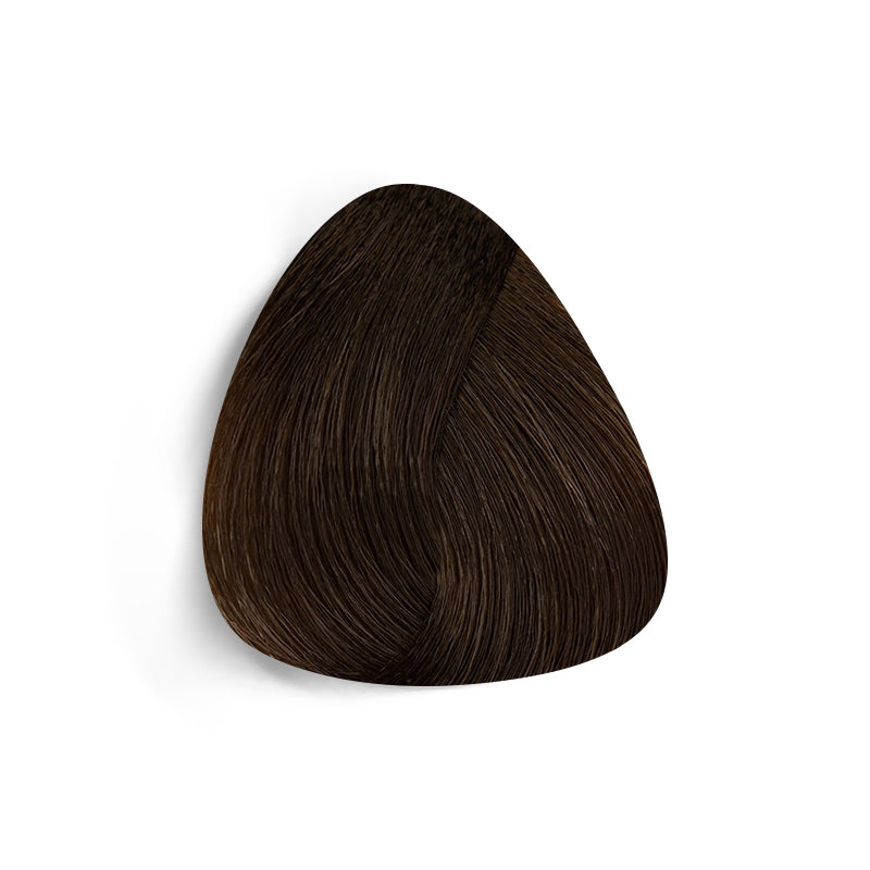 Créé  - Permanent Hair Color