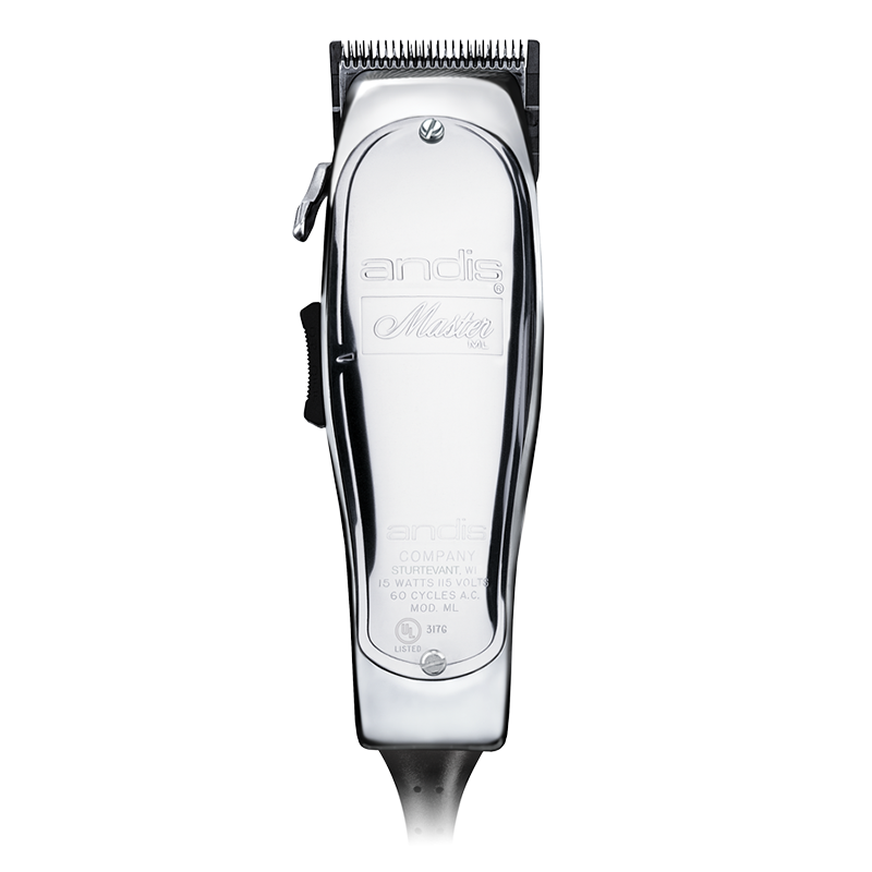 andis Master Clipper (Metal Finish)