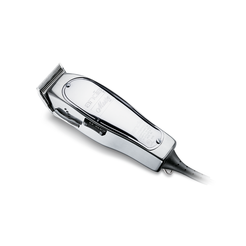 andis Master Clipper (Metal Finish)