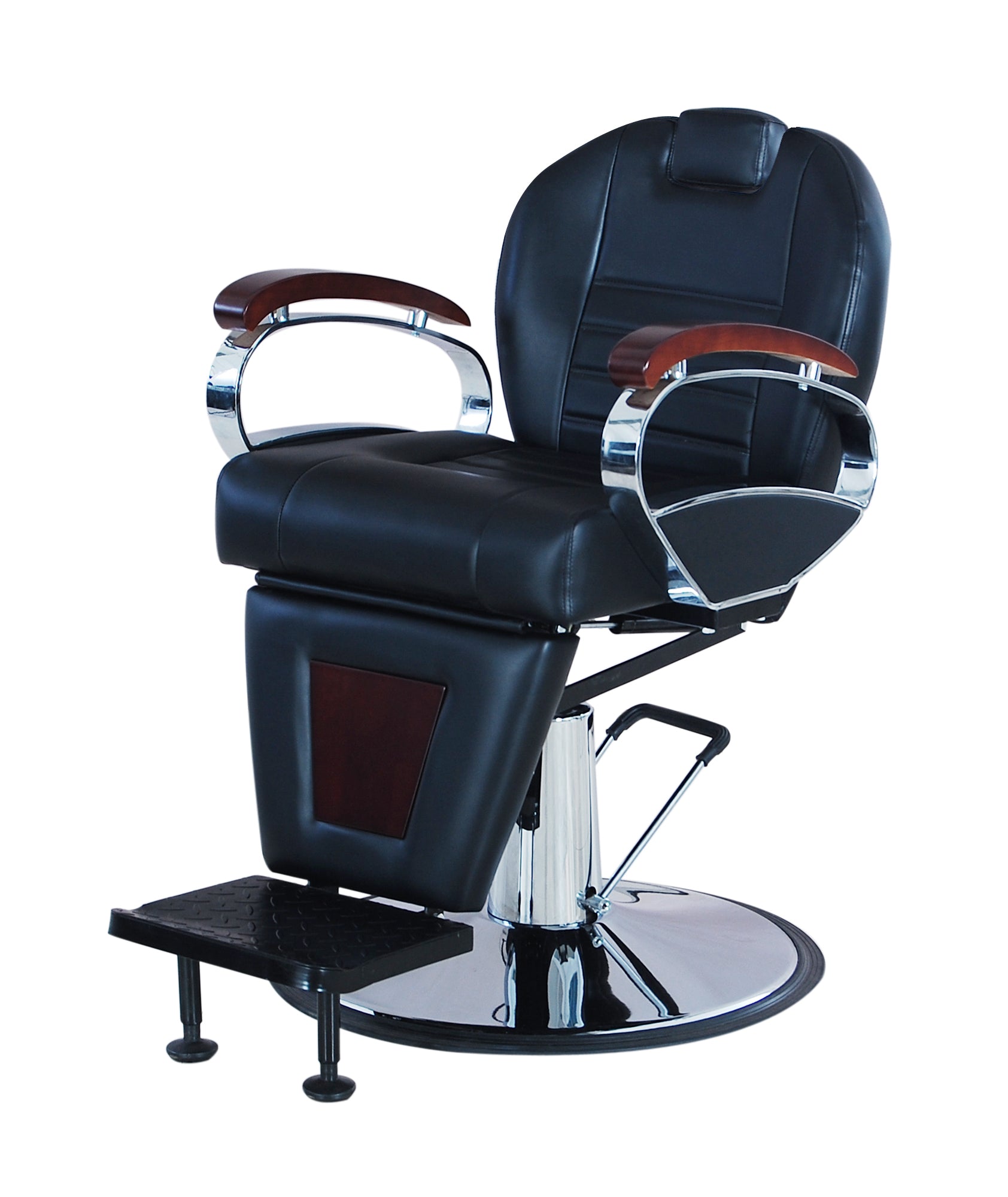 K-CONCEPT Barber Chair - Bill