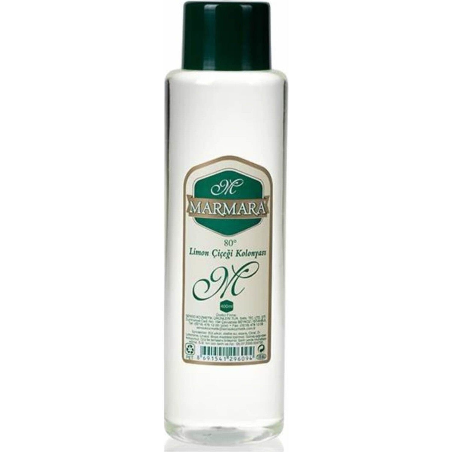 Marmara Limon Cologne 400 ml