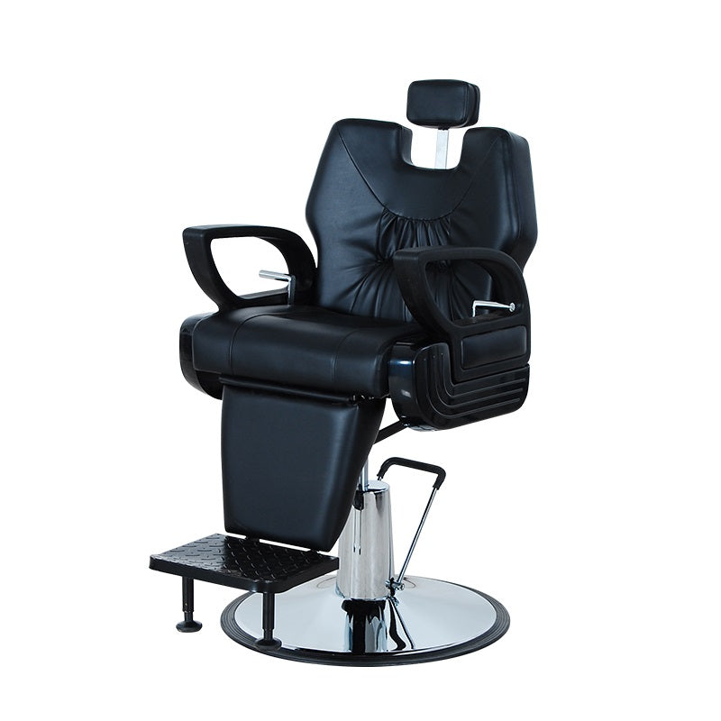 K-CONCEPT Barber Chair - Marcus