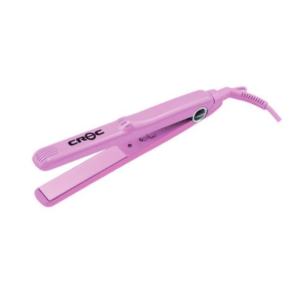 Baby Croc Ceramic Flat Iron
