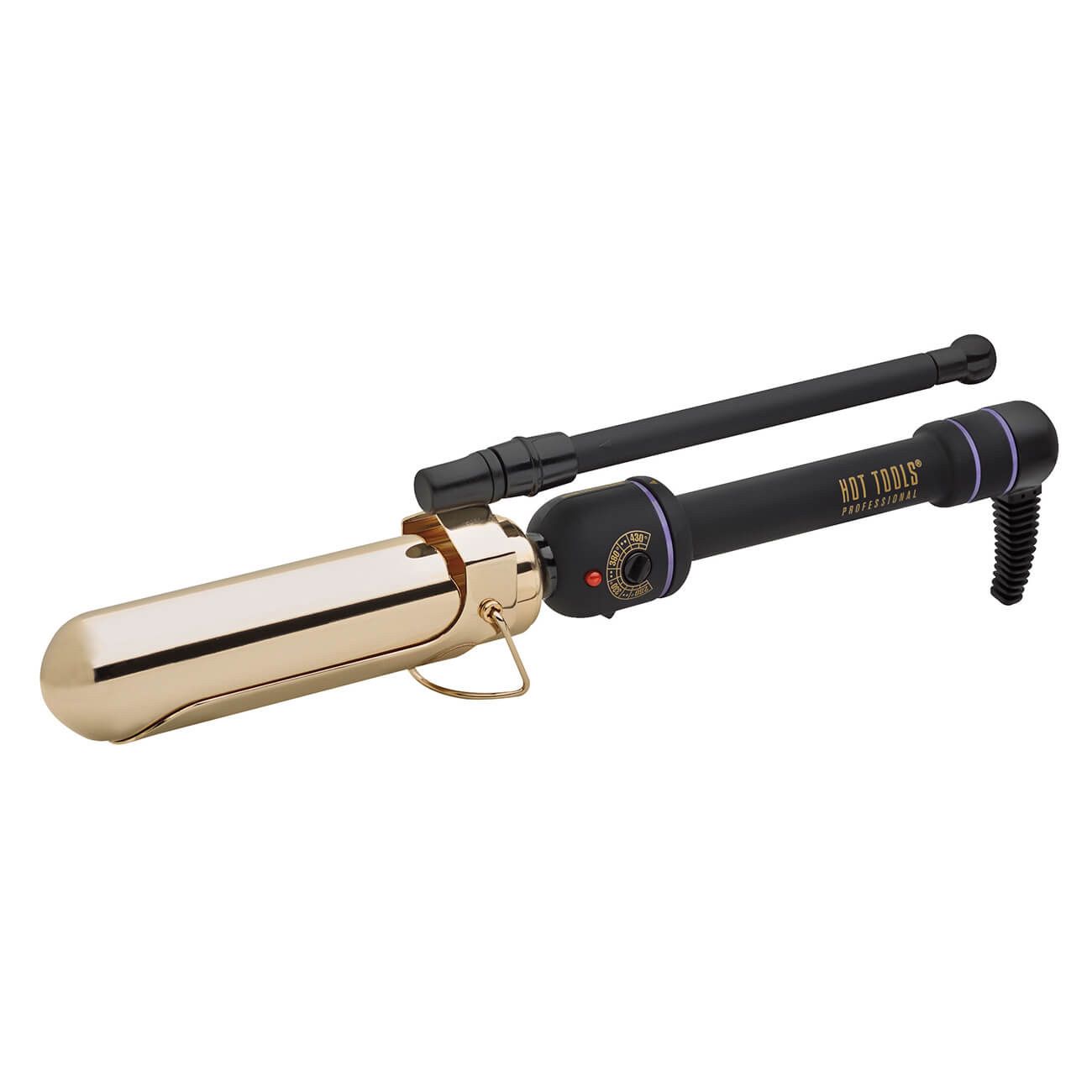 HOT TOOLS Marcel Gold Curling Iron