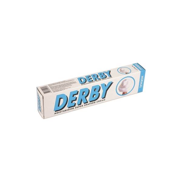Derby Shaving Cream 100gr Menthol