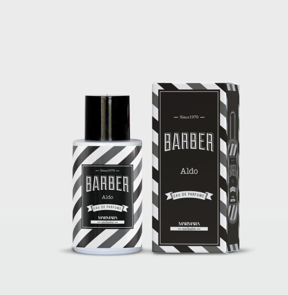 Barber Perfume 100ml - ALDO