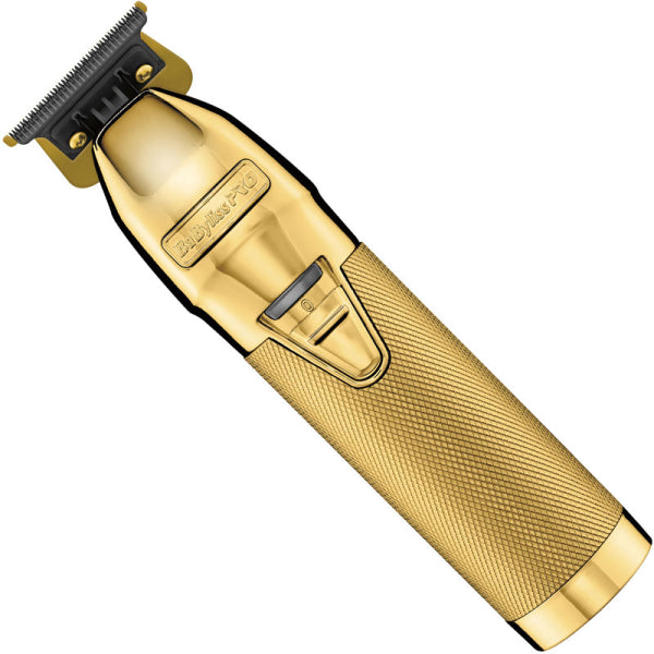 Babyliss - Skeleton Cordless Trimmer Gold