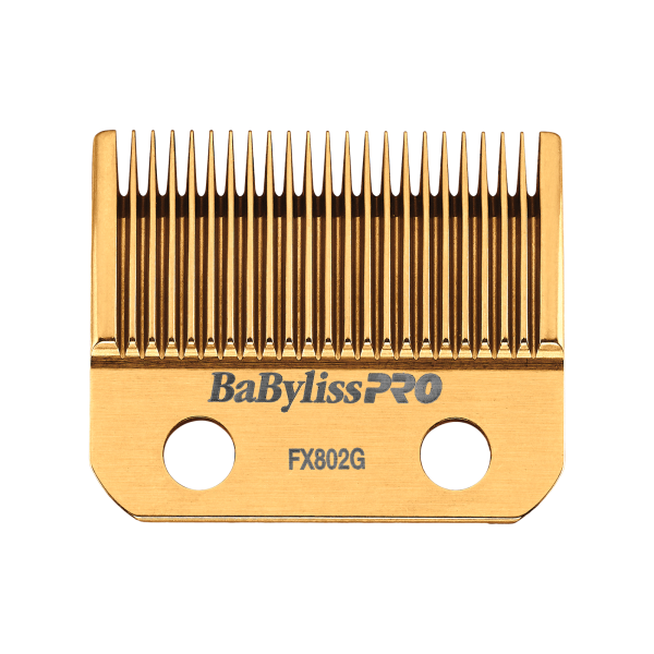 BabylissPro Replacement Blade DLC and Titanium Coated