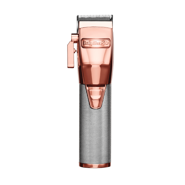 Babyliss RoseFX Clipper