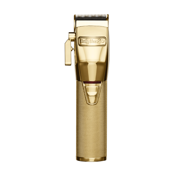 BABYLISS - GoldFX Clipper