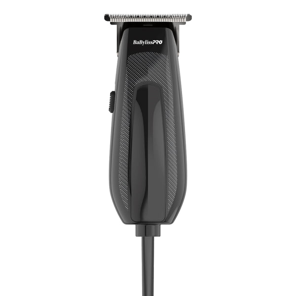 BaBylissPRO EtchFX Small, Powerful Corded Trimmer