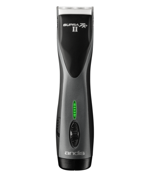 Supra ZR Cordless 5-Speed Clipper