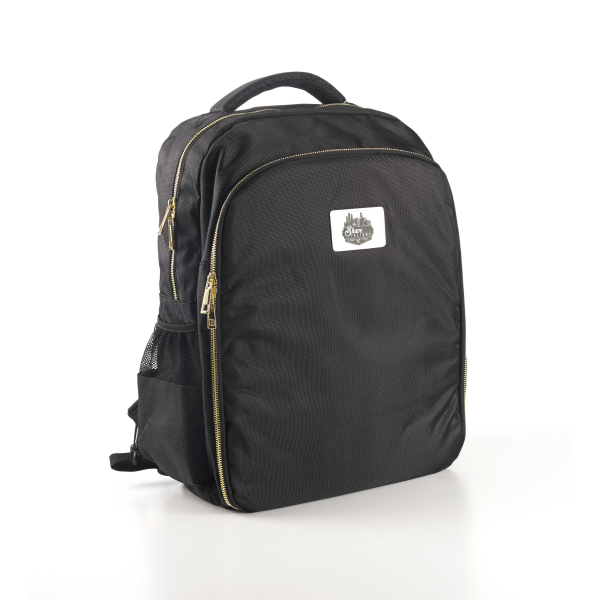 The Shave Factory - Barber Bag - Backpack