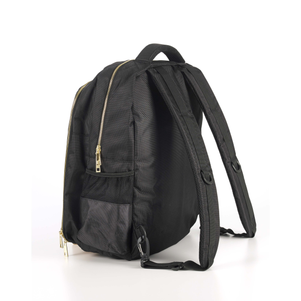 The Shave Factory - Barber Bag - Backpack