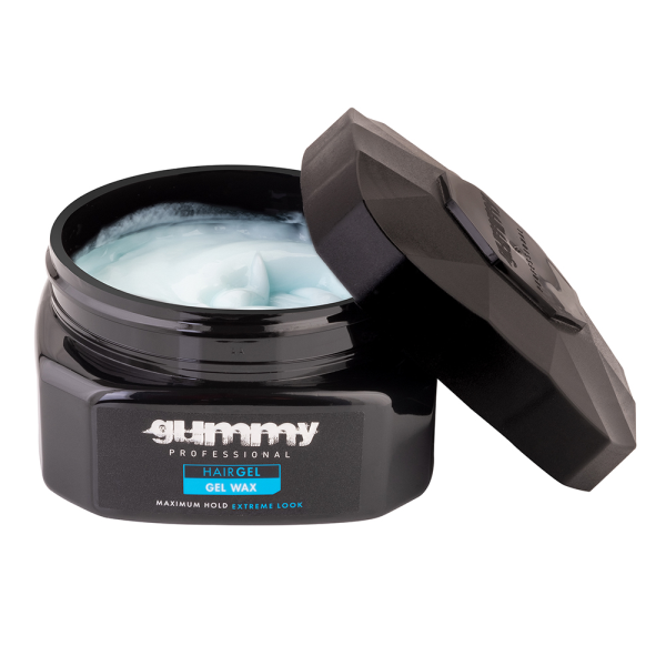 GUMMY GEL WAX 220 ML - EXTREME LOOK