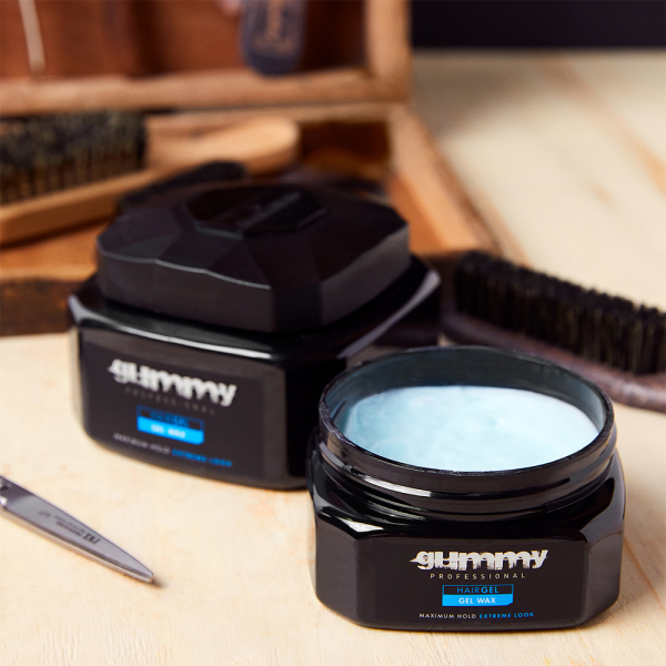 GUMMY GEL WAX 220 ML - EXTREME LOOK