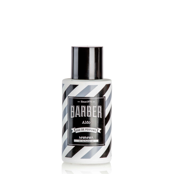 Barber Perfume 100ml - ALDO